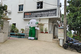 Screenshot of Vila's Club Resort location